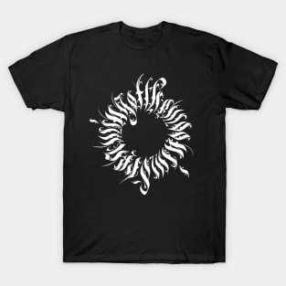 Calligraphy T-Shirt